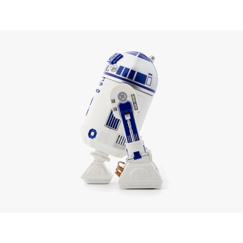 ホビーラジコン Sphero Star Wars R2-D2 Droid ホビーラジコン Sphero Star Wars R2-D2 Droid Sphero R2-D2? App